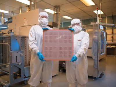 Intel acelera expansão da Fab 38 em Israel apesar de riscos geopolíticos e baixos subsídios