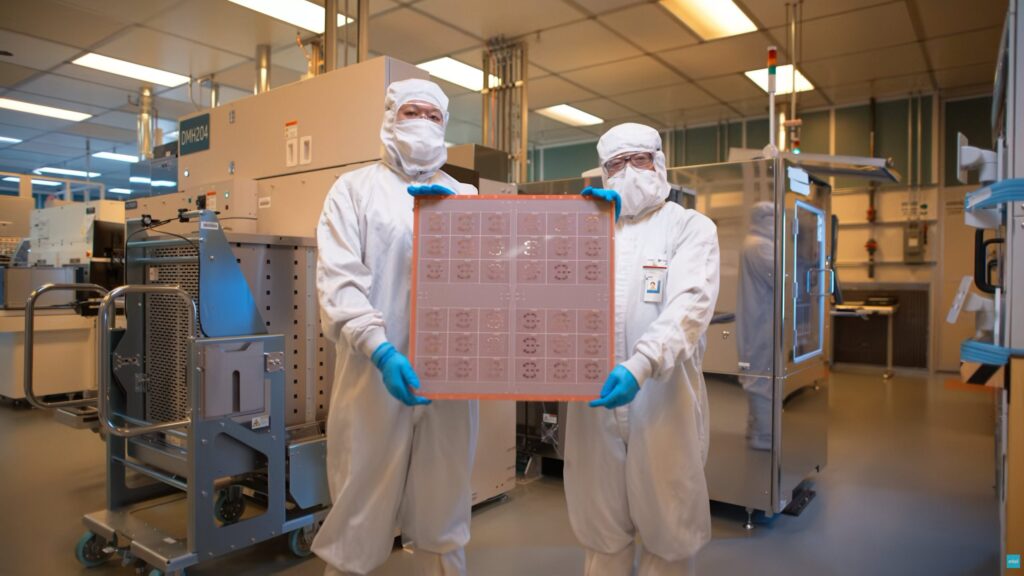 Intel acelera expansão da Fab 38 em Israel apesar de riscos geopolíticos e baixos subsídios