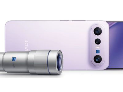 JOVI X300 Fashion Edition chega com Modo Palco, lentes ZEISS e Snapdragon 8 Gen 5 para registrar shows com qualidade superior