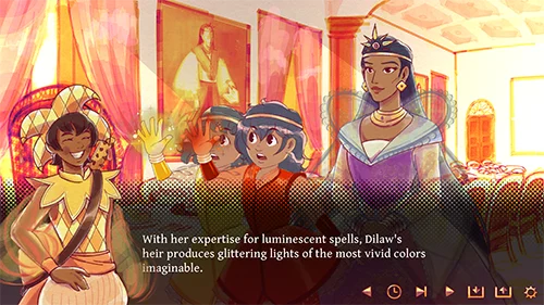 Jester Under Pressure: Visual Novel É Anunciada para PC com Quatro Rotas e Finais de Morte!
