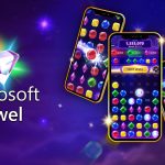 Microsoft Jewel é lançado para dispositivos móveis com conquistas do Xbox e sincronização entre plataformas