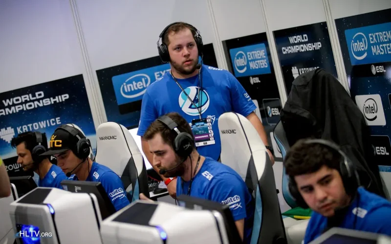 Escândalos de Doping Impactam eSports: Compreenda a Polêmica