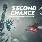 Rescue Drone Simulator: Second Chance terá operações de resgate com drones em 2027