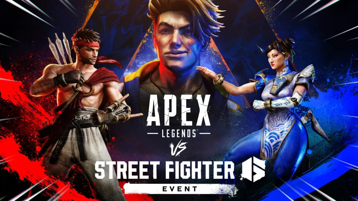 Como configurar o crossplay em jogos populares de eSports em 2026? Colaboração entre Apex Legends e Street Fighter 6 traz novas mecânicas e cosméticos para o jogo