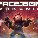 Novo trailer de gameplay de Spaceborn: Awakening destaca evolução de armas e classes em 2026