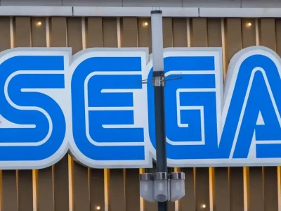 Vazamentos de Leaker sobre Futuros Projetos da SEGA Incluem Detalhes de Sonic, Persona e Jet Set Radio