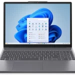 Lenovo lança IdeaPad Slim 3 e Slim 5 com processadores Ryzen AI e suporte a IA local