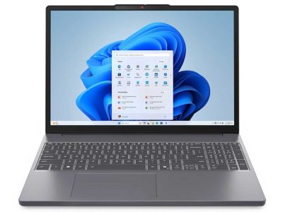 Lenovo lança IdeaPad Slim 3 e Slim 5 com processadores Ryzen AI e suporte a IA local