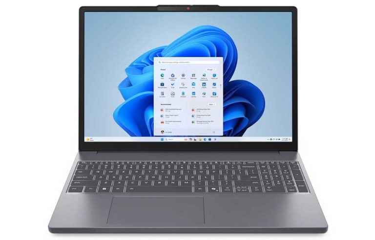 Lenovo lança IdeaPad Slim 3 e Slim 5 com processadores Ryzen AI e suporte a IA local