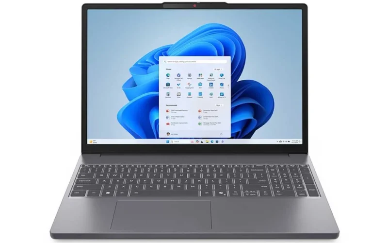 Lenovo lança IdeaPad Slim 3 e Slim 5 com processadores Ryzen AI e suporte a IA local