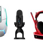 Logitech G revela novos periféricos com Yeti 2, teclado Rapid Trigger e mouse PRO X3 no Brasil