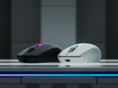 Logitech G305 X SUPERLIGHT: O mouse ultraleve chegou ao Brasil com sensor HERO 44K e preço de R$ 449,90