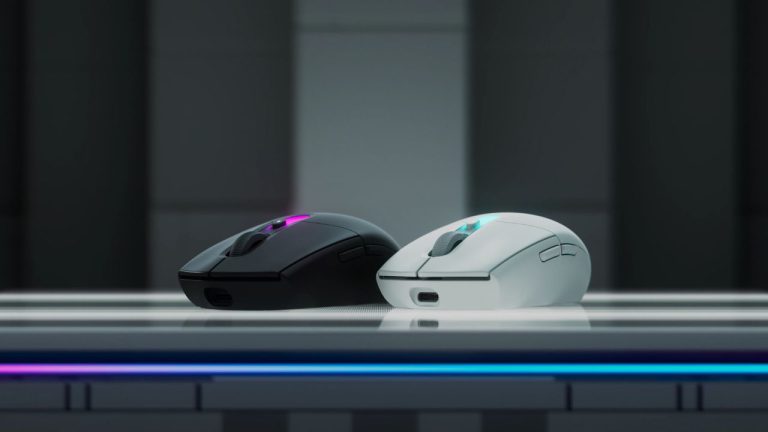 Logitech G305 X SUPERLIGHT: O mouse ultraleve chegou ao Brasil com sensor HERO 44K e preço de R$ 449,90