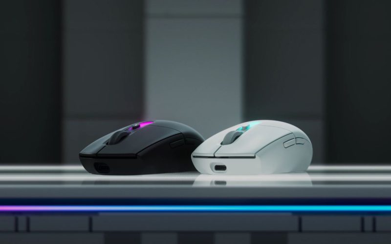 Logitech G305 X SUPERLIGHT: O mouse ultraleve chegou ao Brasil com sensor HERO 44K e preço de R$ 449,90
