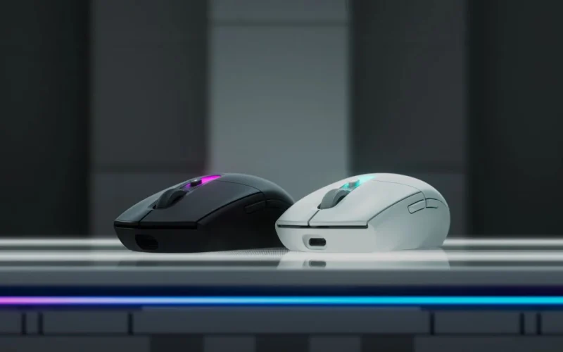 Logitech G305 X SUPERLIGHT: O mouse ultraleve chegou ao Brasil com sensor HERO 44K e preço de R$ 449,90