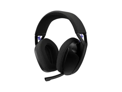 Logitech G tem periféricos até 44% mais baratos na Amazon, incluindo headset e mouses sem fio