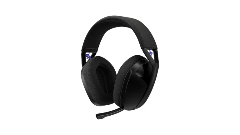 Logitech G tem periféricos até 44% mais baratos na Amazon, incluindo headset e mouses sem fio