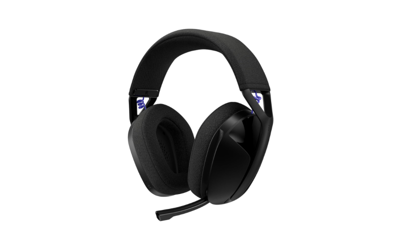 Logitech G tem periféricos até 44% mais baratos na Amazon, incluindo headset e mouses sem fio