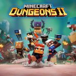 Sift: A Nova Dimensão de Minecraft Dungeons II Chega ao Minecraft Java e Bedrock com Novos Biomas e Inimigos