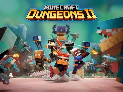 Sift: A Nova Dimensão de Minecraft Dungeons II Chega ao Minecraft Java e Bedrock com Novos Biomas e Inimigos