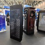 Maxsun apresenta placa-mãe mini-ITX Z890 com tecnologia MCIO para GPUs compactas