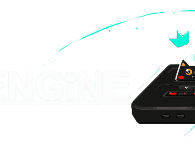 MD Engine será lançado para PC em 7 de setembro com criação de jogos para Mega Drive