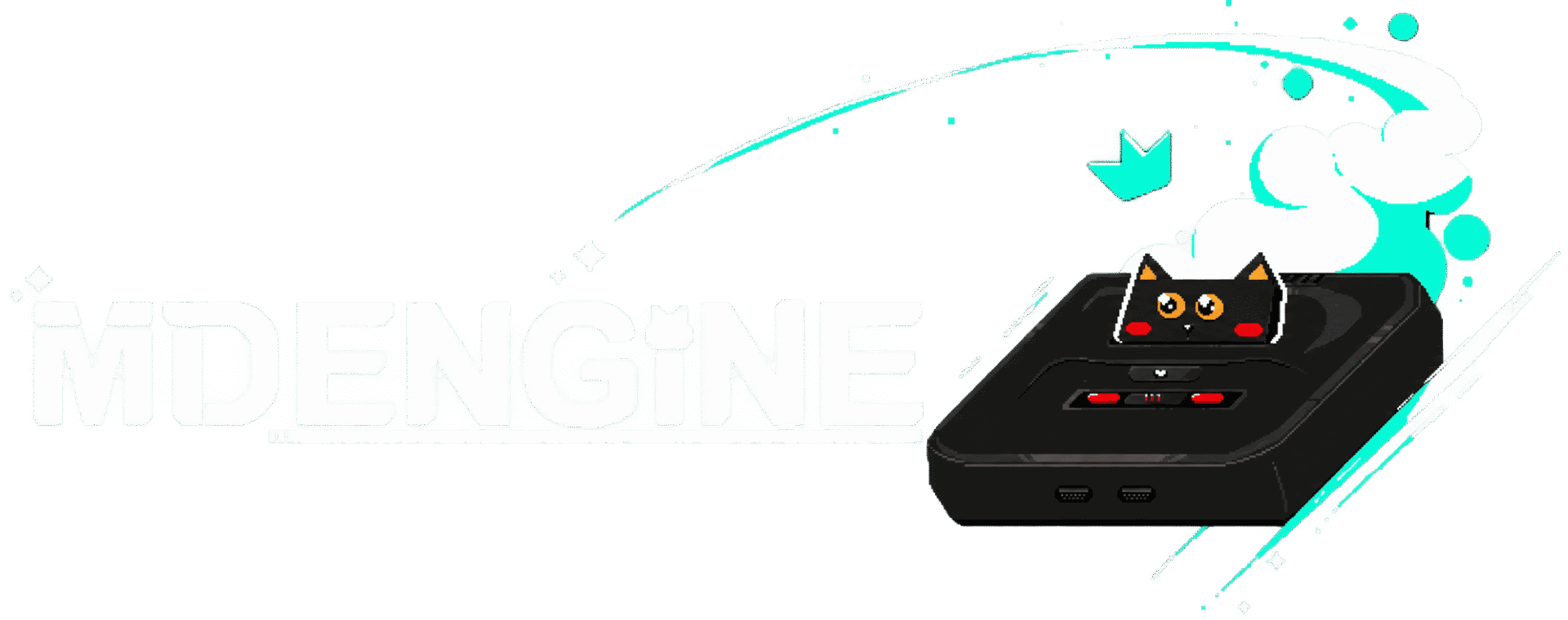 MD Engine será lançado para PC em 7 de setembro com criação de jogos para Mega Drive