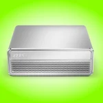 MSI apresenta EdgeMesa N AI+ com 128 GB de RAM e GPU RTX Spark para mini-PCs