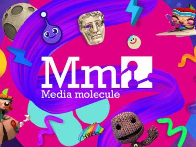 Media Molecule pode estar desenvolvendo nova IP com elementos de mundo aberto, revela currículo de artista