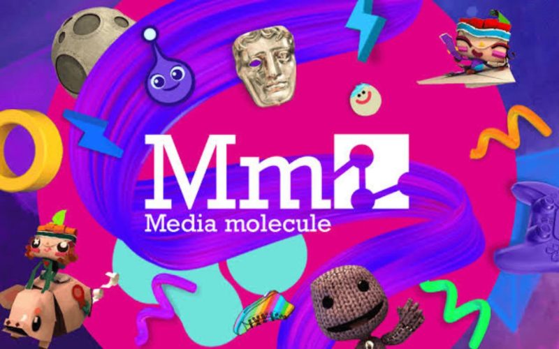 Media Molecule pode estar desenvolvendo nova IP com elementos de mundo aberto, revela currículo de artista