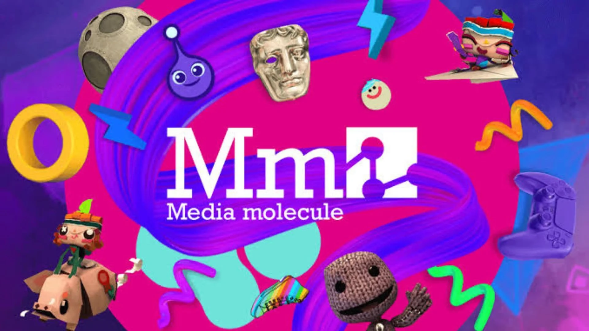 Media Molecule pode estar desenvolvendo nova IP com elementos de mundo aberto, revela currículo de artista