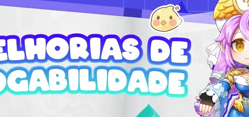 Ragnarök Online LATAM ganha Festival das Cerejeiras e atualizações significativas
