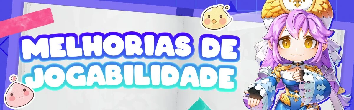 Ragnarök Online LATAM ganha Festival das Cerejeiras e atualizações significativas