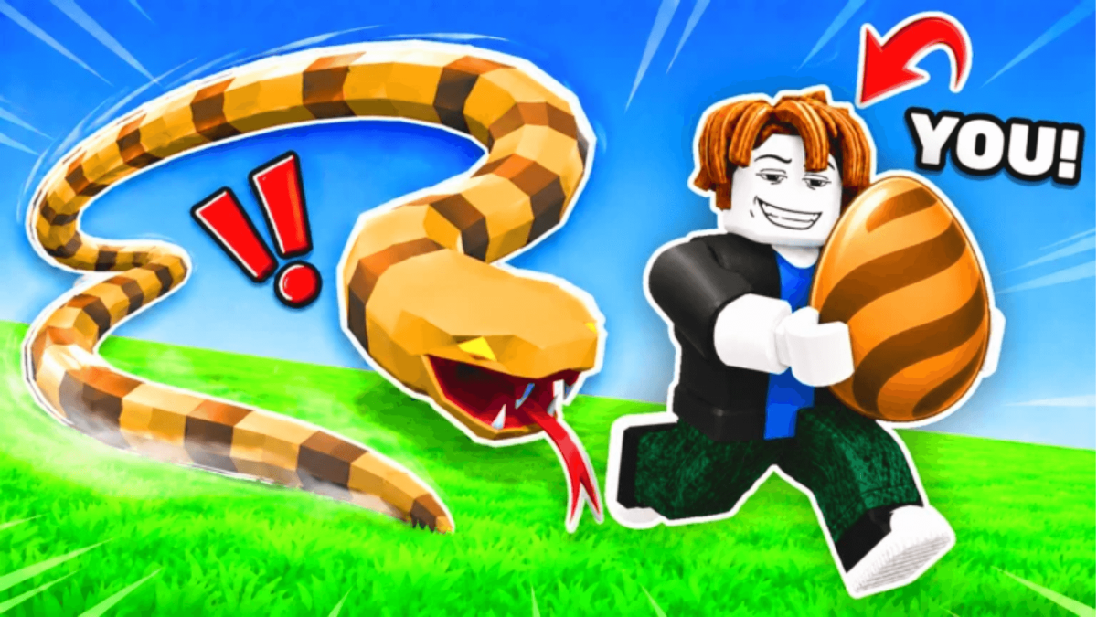 Guia de Steal an Egg: Como Obter Pets, Rendas e Onde Encontrar Ovos por Bioma
