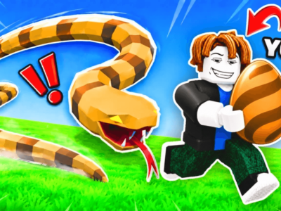 Guia de Steal an Egg: Como Obter Pets, Rendas e Onde Encontrar Ovos por Bioma