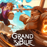 Como obter sua primeira Cursed Fruit em Grand Blue sem risco e rapidamente