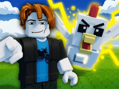 Como conseguir a fusão Nebula Hen x Cycle of Ash em Grow a Chicken Fighter