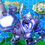 Guia Completo da Magnet Fruit em Blox Fruits: Moveset, Transformação e Rework do Sea 1