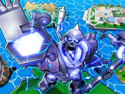 Guia Completo da Magnet Fruit em Blox Fruits: Moveset, Transformação e Rework do Sea 1