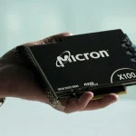 Micron lança módulo DDR5 RDIMM de 512GB com até 9.200 MT/s para servidores