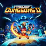 Minecraft Dungeons II traz um mundo interconectado que transforma cada jornada em uma incrível aventura RPG