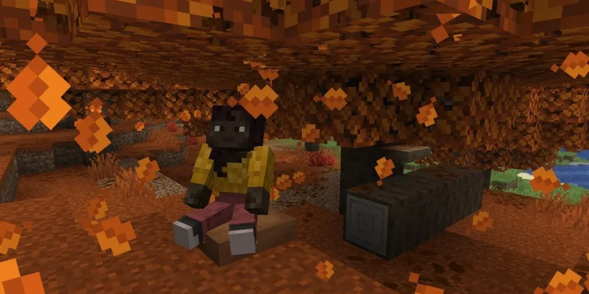 Minecraft Wilderness Bound Update: Como Explorar e Aproveitar as Novas Estruturas e Biomas