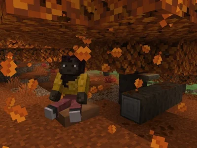 Minecraft Wilderness Bound Update: Como Explorar e Aproveitar as Novas Estruturas e Biomas