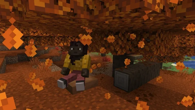Minecraft Wilderness Bound Update: Como Explorar e Aproveitar as Novas Estruturas e Biomas
