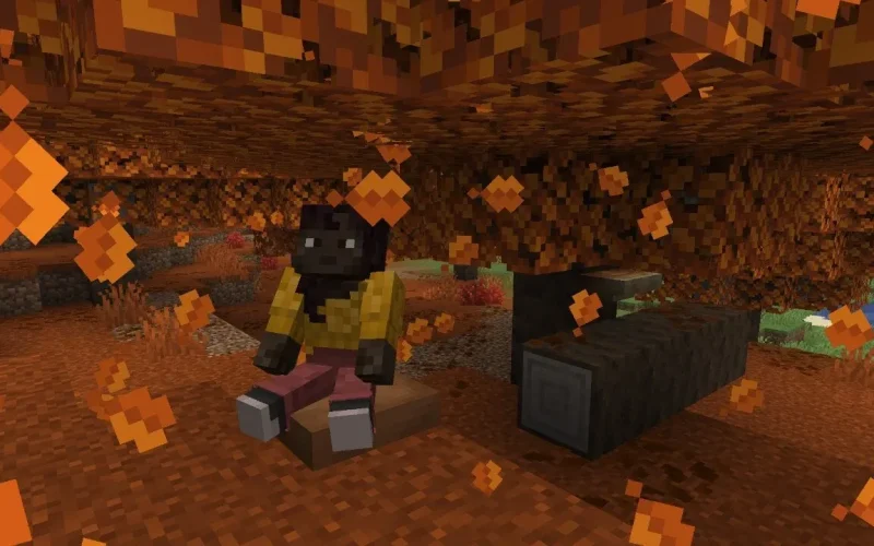 Minecraft Wilderness Bound Update: Como Explorar e Aproveitar as Novas Estruturas e Biomas