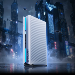 Minisforum AtomMan G1 Pro-89A6 com Radeon RX 9060 XT e 16 GB de VRAM para jogos em alta resolução
