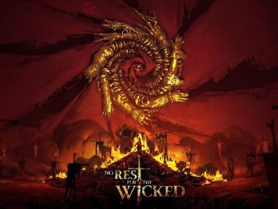 Moon Studios revela novo trailer e data de lançamento para a versão 1.0 de No Rest for the Wicked no State of Play