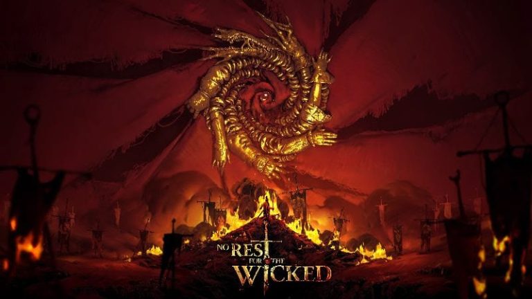 Moon Studios revela novo trailer e data de lançamento para a versão 1.0 de No Rest for the Wicked no State of Play