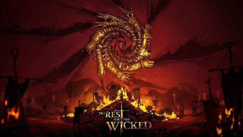 Moon Studios revela novo trailer e data de lançamento para a versão 1.0 de No Rest for the Wicked no State of Play