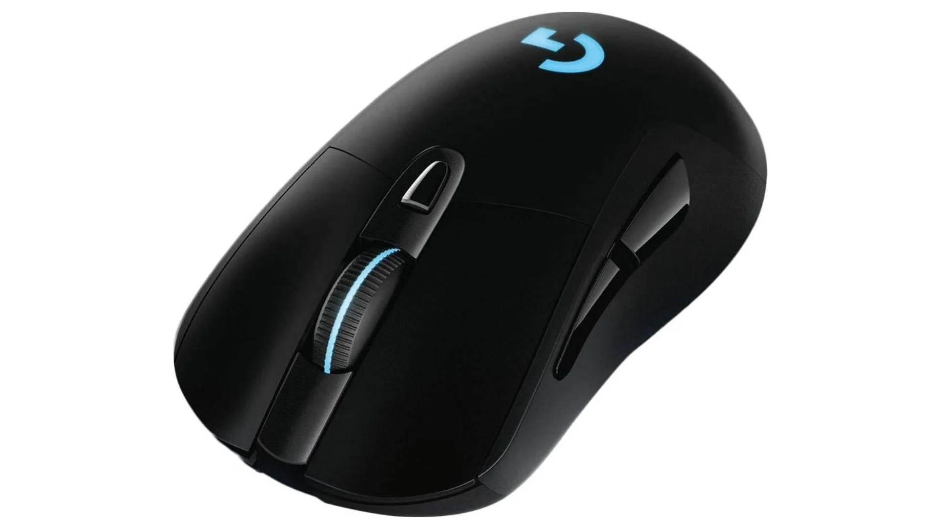 Mouse Gamer Sem Fio Logitech G703 LIGHTSPEED com 30% de Desconto e Sensor HERO 25K Mouse Gamer Sem Fio Logitech G703 LIGHTSPEED com 30% de Desconto e Sensor HERO 25K